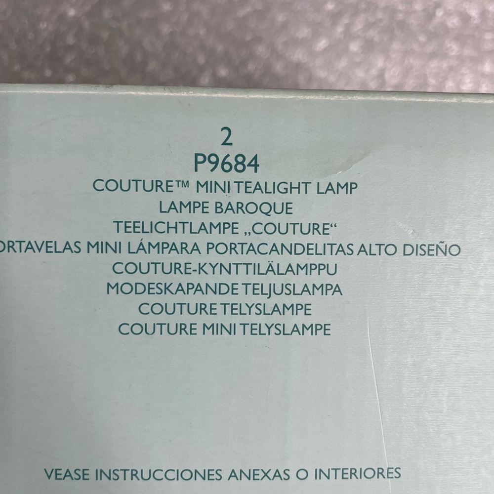 Partylite P9684 - Picture 6 of 6